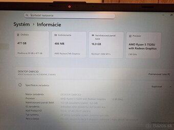 Asus Vivobook go 14 - 2