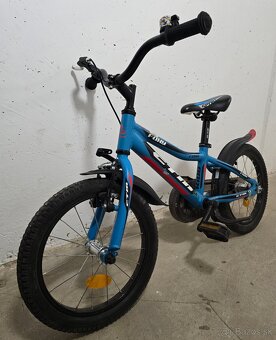 Detsky bicykel 16" CTM Foxy - 2