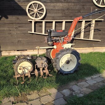 Predám teraz vari - 2