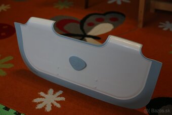 detská priehradka/prepážka do vane - 2