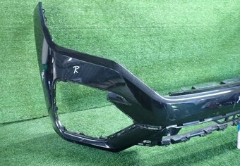 vw touareg nárazník rline 2018+ - 2