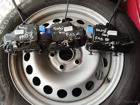 Nahradne diely fabia 2 - 2