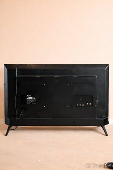 LG 43LJ500V televízor - 2