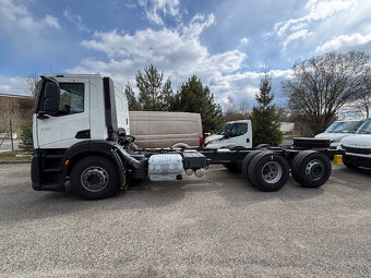 Iveco S-Way AD260S46Y/PS 4500mm SKLADOM - 2
