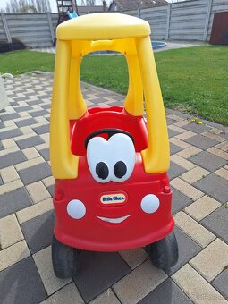 Detské autíčko Little tikes - 2