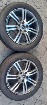 5x112 r16 skoda - 2