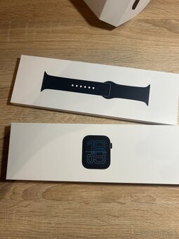 Apple watch SE 3 40mm - 2