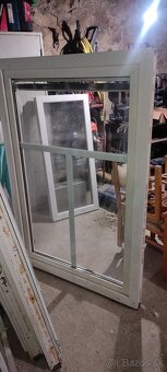 Plastové okná - 2