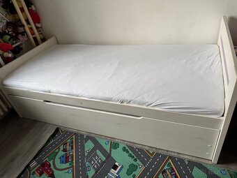 Predám posteľ - 2