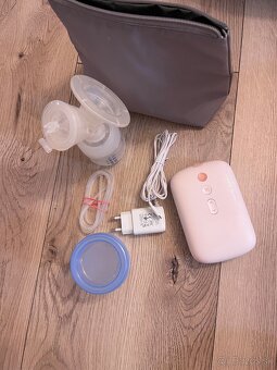 Odsávačka mlieka PHILIPS Avent - 2