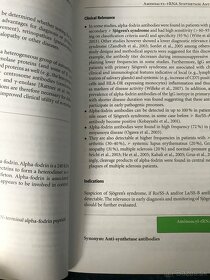 Autoantibodies in Systematic Autoimmune Diseases - 2