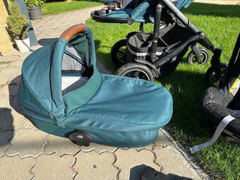 Britax romer smile III - 2