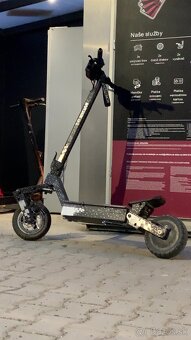 Kukirin g2 1300km - 2