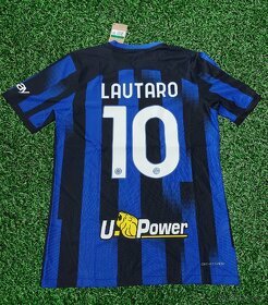Inter Milano, Lautaro - 2