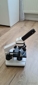 Mikroskop Bresser Biolux NV - 2