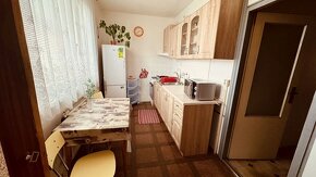 REZERVOVANÉ - PREDAJ - 2,5 izbový byt, Šoltésovej - Prešov - 2
