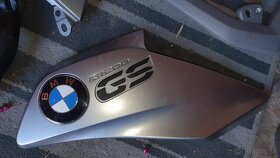Nahradné diely BMW R1200 GS - 2