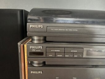 Hifi veža - 2