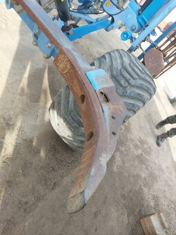 Lemken karat 9/500 KUA r.v 2013 - 2