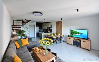 Apartmán No.4 - 2