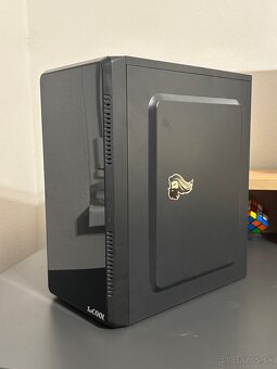 Herný PC Set - 2