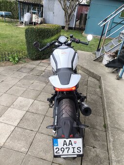 CF MOTO 700 SPORT - 2