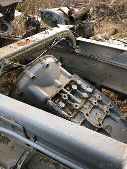 Liaz - 2