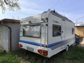 Karavan HOBBY 30 EXCELLENT EASY - 2