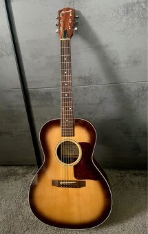 Gibson L-00 Štompf akusticka gitara - 2