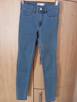 Rifle skinny 32 - 2