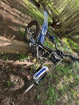 Predam Trial Sherco - 2