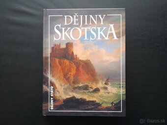 edícia Dejiny států - 2