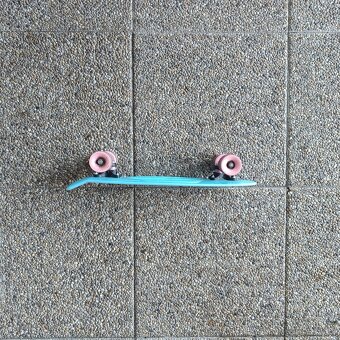 Skateboard - 2
