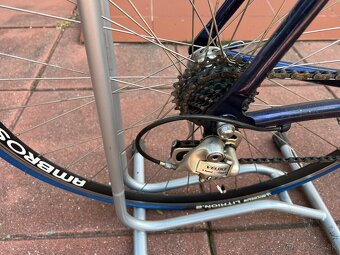 Merida s komplet Campagnolo Veloce - 2