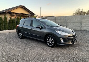 PEUGEOT 308 SW 1.6 HDI CONFORT PACK SR - 2