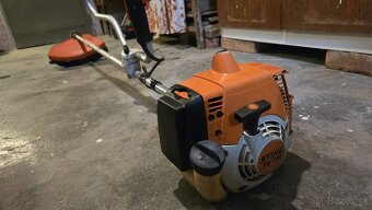 Predam Stihl FS 120 - 2