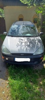 Ford Focus Mk1 combi - 2