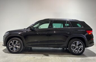 Škoda Kodiaq 2.0 TDI SCR EVO Ambition DSG - 2