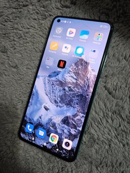 xiaomi mi 11 lite 5g..128gb - 2