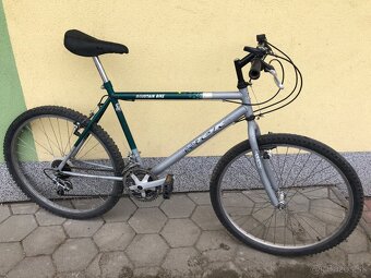 Horský bicykel 26”Kenzel Irok - 2