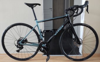 Cestny karbonovy bicykel Vitus Zenium CR Disc 105 - 2