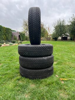 Predám pneu 175/65 R15 - 2