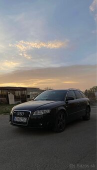 Audi A4 B7 2.0 tdi 103 KW - 2