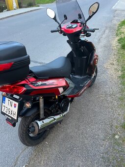 Longia 125 - 2