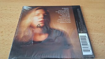 Predám nové, nerozbalené CD DIANA KRALL: - 2