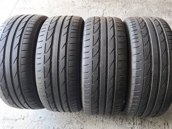 225/40 r18 letné pneumatiky Bridgestone - 2