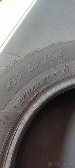 Matador 215/65/R16 - 2