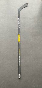 ✅CCM SUPER TACKS AS1 INT RIGHT/PRAVACKA__flex 55 P30 - 2
