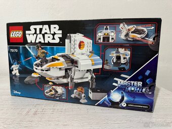 LEGO Star Wars - The Phantom (75170) - 2