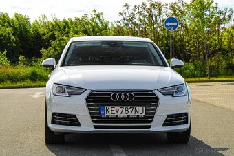 Audi A4 2.0 TDI Sport S tronic - 2